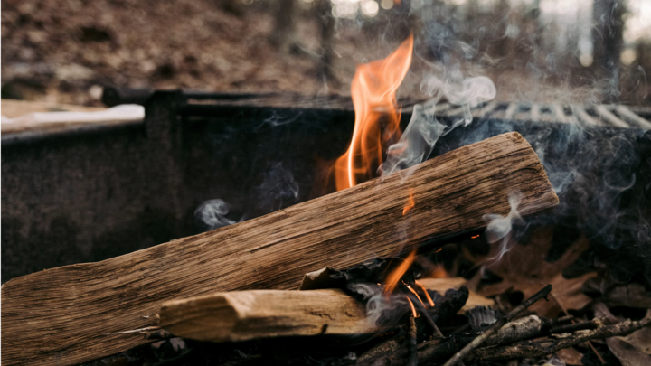 Campfire on the Margins